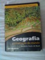 "Geografia, a construção do mundo" vol. único - Demétrio Magnoli e Regina Araujo 1ªEd.